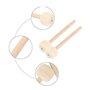 accessoires de percussion et autres accessoires pour pièces d'instrument