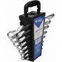 BRILLIANT TOOLS Jeu de clés de combinaison 15 pcs 52,99 €
