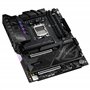 ASUS ROG Crosshair X870E Apex, Carte mère ATX, 18+2+2 étages d'alimentation, Fente DDR5, Trois PCIe 5.0, Deux PCIe 4.0 M.2, Port