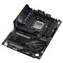 ASUS ROG Crosshair X870E Apex, Carte mère ATX, 18+2+2 étages d'alimentation, Fente DDR5, Trois PCIe 5.0, Deux PCIe 4.0 M.2, Port