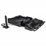 ASUS ROG Crosshair X870E Apex, Carte mère ATX, 18+2+2 étages d'alimentation, Fente DDR5, Trois PCIe 5.0, Deux PCIe 4.0 M.2, Port