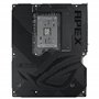 ASUS ROG Crosshair X870E Apex, Carte mère ATX, 18+2+2 étages d'alimentation, Fente DDR5, Trois PCIe 5.0, Deux PCIe 4.0 M.2, Port