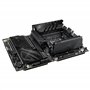 ASUS ROG Crosshair X870E Apex, Carte mère ATX, 18+2+2 étages d'alimentation, Fente DDR5, Trois PCIe 5.0, Deux PCIe 4.0 M.2, Port