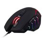 Souris Gaming A4 Tech Bloody J95S Stone Noir 8000 dpi