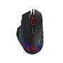 Souris Gaming A4 Tech Bloody J95S Stone Noir 8000 dpi