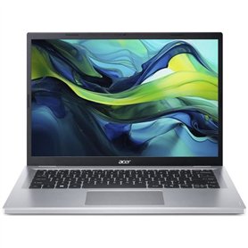 PC Portable ACER Aspire AG14-22P-R5VY - Windows 11 -14'' WUXGA IPS -AMD Ryzen 5-7520U -RAM 16Go -512Go  SSD -Radeon Graphics -AZ