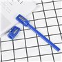 Taille-Crayon de Menuisier - Pack de 4 Taille-Crayon Manuel pour Crayons de Menuisier Plats, Outil D'AffûTage de Crayon Portable