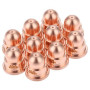 Rinteea 60 PièCes SéRies 45A Buse 220930 Buse pour Torche de DéCoupe Plasma Consommables ProcéDéS de Coupe Fine Fournitures de S