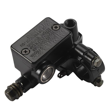 Sarngk Pompes de frein de moto Corps Frein de roue Cylindre principal pour 300 250 /R/SL Z125 Z250 Z250SL Z300 KLX250/S