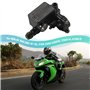 Sarngk Pompes de frein de moto Corps Frein de roue Cylindre principal pour 300 250 /R/SL Z125 Z250 Z250SL Z300 KLX250/S