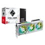 Carte Graphique ASRock RX9060XT SL 16GO 16 GB GDDR6