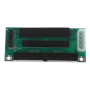 Fegtrtyoa Carte Adaptateur SCSI 80 Broches vers 68 Broches vers 50 Broches pour Transmission de Données pour Mini PC