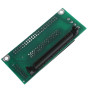Fegtrtyoa Carte Adaptateur SCSI 80 Broches vers 68 Broches vers 50 Broches pour Transmission de Données pour Mini PC