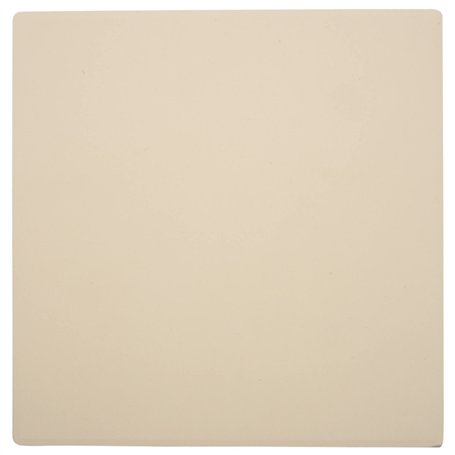 Pmkvgdy Pierre à pizza pour cuisson au four et barbecue Plaque de cuisson 305 x 305 x 10 mm