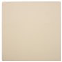 Pmkvgdy Pierre à pizza pour cuisson au four et barbecue Plaque de cuisson 305 x 305 x 10 mm