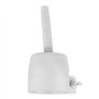 Buses de soudage à 4 vitesses pour vinyle PVC plastique chaud triangle vitesse buse ronde 5 mm de type Y