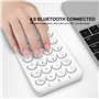clavier numérique recharge