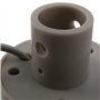 WXHN WH-WS01 Instrument de Mesure de la Vitesse Du Vent Capteur de Vitesse Du Vent Instrument MéTéO Accessoires pour AnéMomèTre 