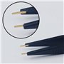 Barabesty Stylo de décharge de condensateur à décharge 1000 V Outil de réparation pour électronique intelligent