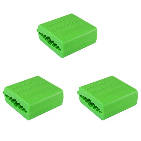 dissot 3X Outil de Dénudage de Tuyau Central Longitudinal de 1.5-11mm Dénudeur de Câble Optique de de Fibre Optique