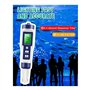 0-14 PH mètre 5 en 1 TDS/EC/sel/temp/PH mètre pour eau potable, piscine et aquarium