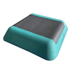 Tlilyy Planche de marche d'aérobic réglable pour le yoga et le fitness