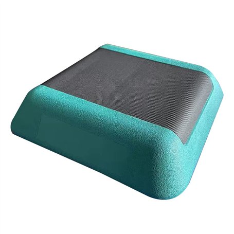 Tlilyy Planche de marche d'aérobic réglable pour le yoga et le fitness