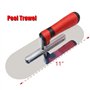 outils de ciment