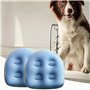 Coussin Gonflable de Siège de Baignoire de Piscine