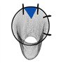 QUR Cibles de Football pour L'Entraînement Aux Buts - Cible D'Entraînement de Football Filet de Cible Pliable Durable Durable