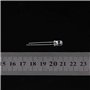 FYOBOT 40Pcs 5mm IR LED Infrarouge Light Emitting Diode