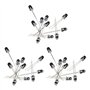 30Pcs 5mm IR LED Infrarouge Light Emitting Diode