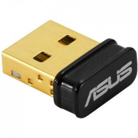 Mini Adaptateur Réseau Bluetooth 5.0 -ASUS - USB-BT500 - Compatible Bluetooth 4. 37,99 €