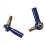 barre d'accouplement 2 mm