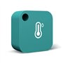 Jojomino Capteur de TempéRature Wifi Surveillance ThermomèTre Bluetooth HygromèTre Moniteur à Distance Application D'Alerte