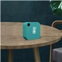 Jojomino Capteur de TempéRature Wifi Surveillance ThermomèTre Bluetooth HygromèTre Moniteur à Distance Application D'Alerte