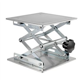 Cpolebev Support D'Ascenseur de Laboratoire