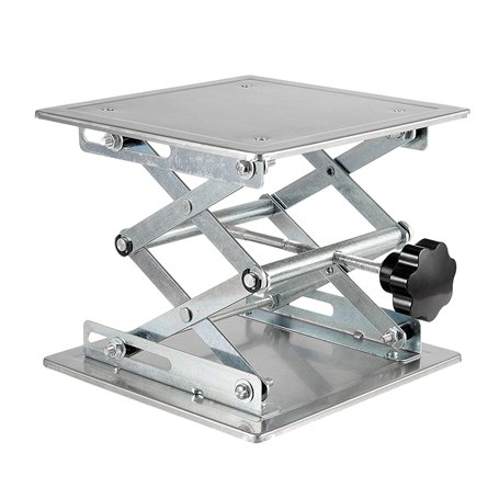 Cpolebev Support D'Ascenseur de Laboratoire