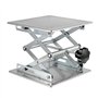 Cpolebev Support D'Ascenseur de Laboratoire