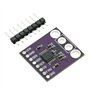 Boddceto Module Thermocouple MAX31856 Convertisseur Interface SPI Haute Précision CJMCU-MAX31856 pour la Mesure de la Températur