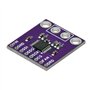 Boddceto Module Thermocouple MAX31856 Convertisseur Interface SPI Haute Précision CJMCU-MAX31856 pour la Mesure de la Températur