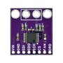 Boddceto Module Thermocouple MAX31856 Convertisseur Interface SPI Haute Précision CJMCU-MAX31856 pour la Mesure de la Températur