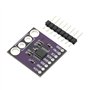 Boddceto Module Thermocouple MAX31856 Convertisseur Interface SPI Haute Précision CJMCU-MAX31856 pour la Mesure de la Températur