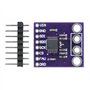Boddceto Module Thermocouple MAX31856 Convertisseur Interface SPI Haute Précision CJMCU-MAX31856 pour la Mesure de la Températur