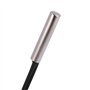 2M Thermistance Capteur de Température Sonde Etanche 10K 1% 3950 Noir