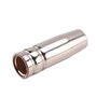 Iyalezirk Embouts de contact, kit de pièces de soudure, accessoire consommable pour fer à souder Mig, convient pour machine à so
