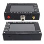 Nettoppo Mini Analyseur de Réseau Vectoriel 1300 Multimètre RF à Ondes Stationnaires Portable 1,3 G Analyseur D'Antenne Vectorie