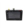 Nettoppo Mini Analyseur de Réseau Vectoriel 1300 Multimètre RF à Ondes Stationnaires Portable 1,3 G Analyseur D'Antenne Vectorie