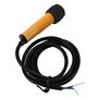 Lot de 2 compteurs numériques LCD 0-99999 à 5 chiffres + jauge UP + capteur de commutation avec aimant