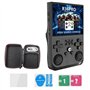 Lbvzxkad Console de Rétro Portable R36PRO avec Écran HD 3